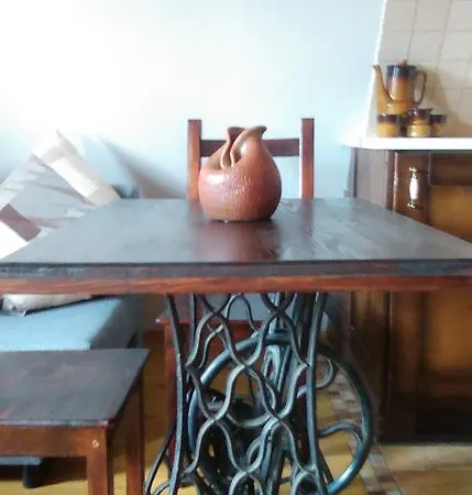Apartment Apartamenty Stary Rynek Zydowska Poznan