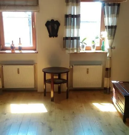 Apartamenty Stary Rynek Zydowska Apartment *
