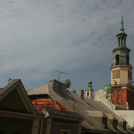 Stary Rynek Zydowska