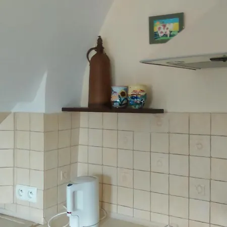 Apartment Apartamenty Stary Rynek Zydowska