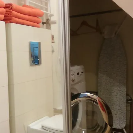 Apartment Apartamenty Stary Rynek Zydowska