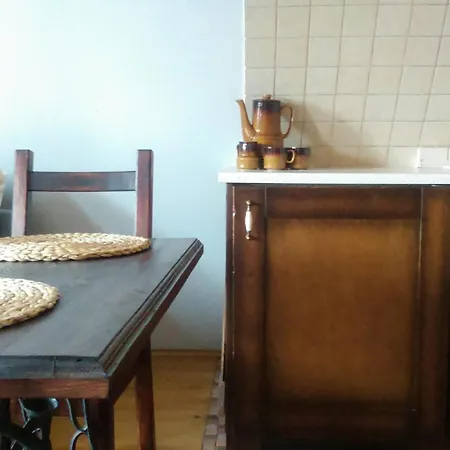 Apartamenty Stary Rynek Zydowska