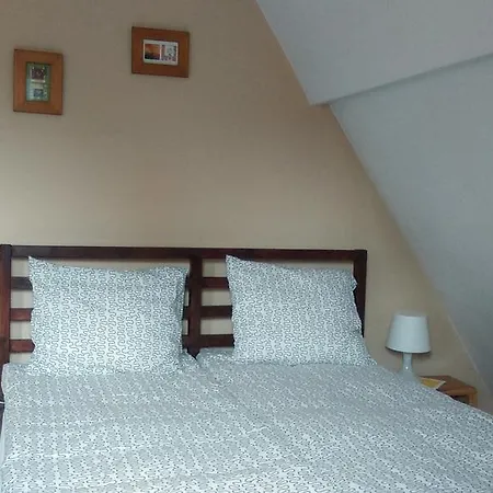Apartmán Stary Rynek Zydowska