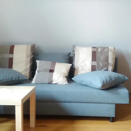 Apartamenty Stary Rynek Zydowska