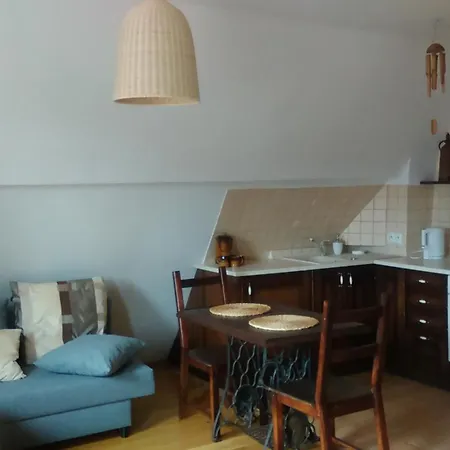 Apartamenty Stary Rynek Zydowska