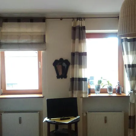 Apartment Apartamenty Stary Rynek Zydowska *
