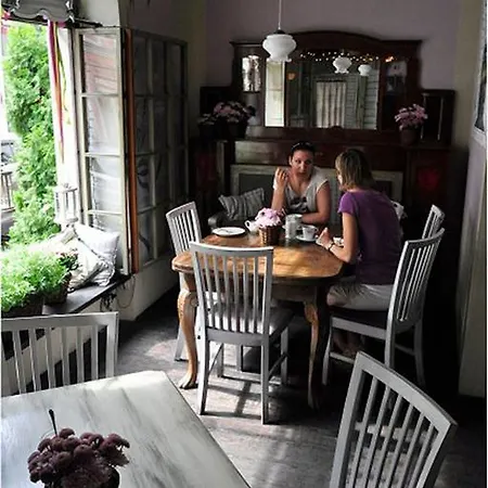 Apartamenty Stary Rynek Zydowska *