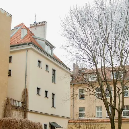 Apartment Apartamenty Stary Rynek Zydowska Poznan
